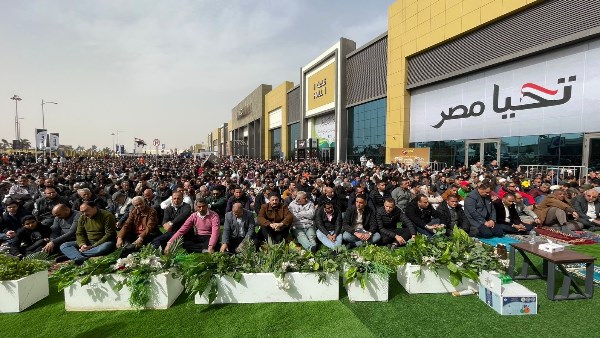 معرض الكتاب