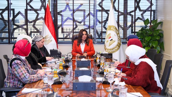 توجهات الدولة نحو بناء حكومة ذكية