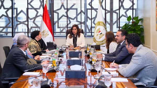 متابعة ملفات العمل البيئي 