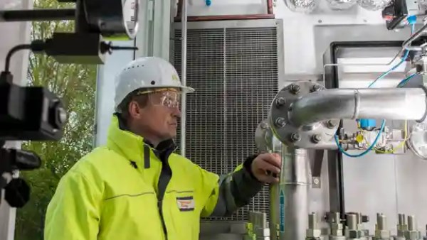 تخزين الطاقة 