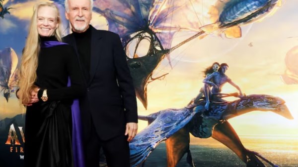 " ثالث فيلم في سلسلة "أفاتار