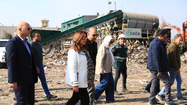 مصنع الخانكة 