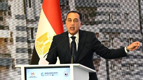 سكن لكل المصريين 