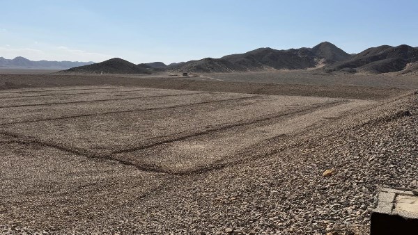 المدافن الصحية الامنة 