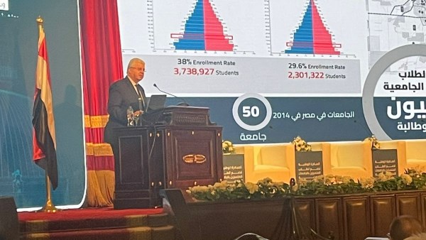 إطلاق المبادرة الوطنية لدعم الطلاب