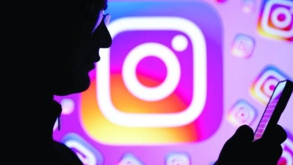 منصة إنستجرام