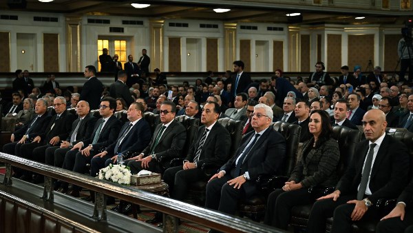 إطلاق المبادرة الوطنية لدعم الطلاب