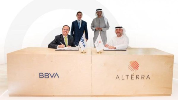 شراكة استراتيجية لإطلاق صندوق جديد للمناخ