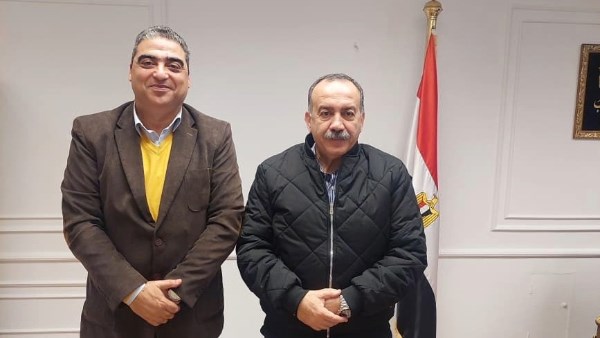 دعم محافظات الصعيد 