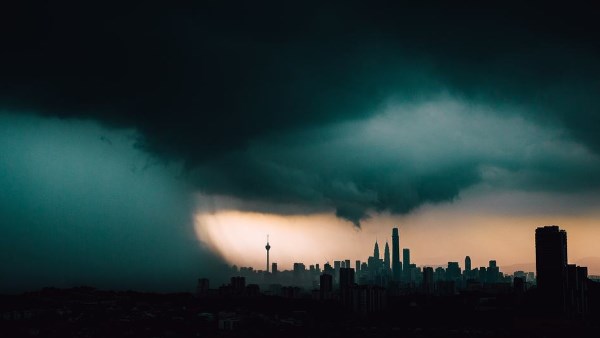 حالة تمويل من أجل الطبيعة 2026"