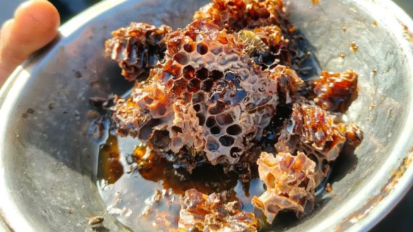 أحد جيران متوفي 