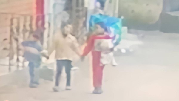 الضحايا أطفال المنوفية