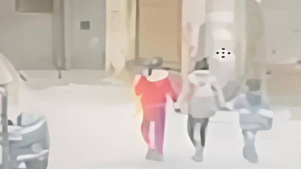 الضحايا أطفال المنوفية