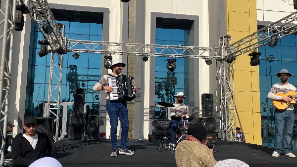 عروض ترفيهية 