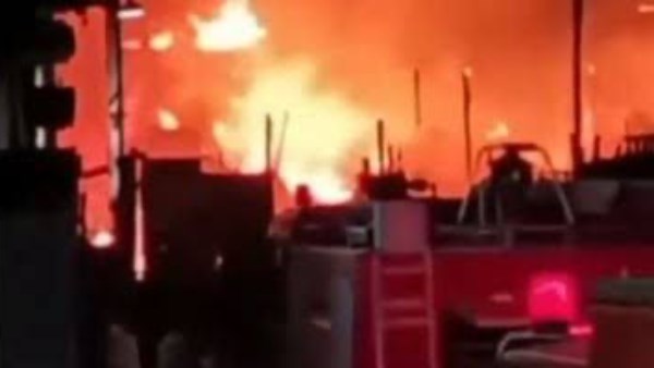 منطقة الزرايب