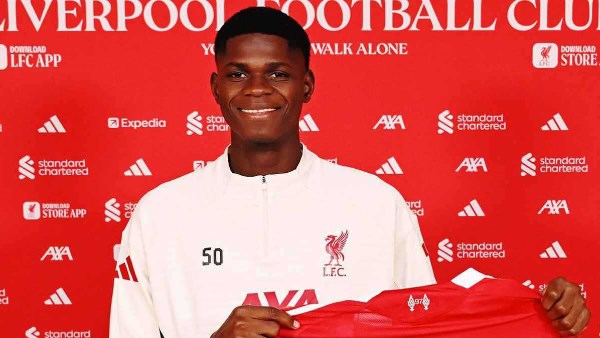 مور تالا ندياي