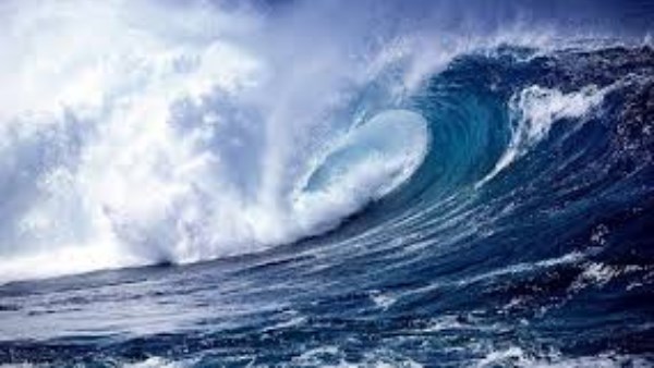 محيطات تغلي بصمت.. حرارة تعادل 12 قنبلة هيروشيما كل ثانية| ماذا يحدث؟