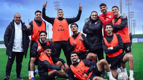 تاريخ مواجهات مصر وبنين قبل موقعة كأس أمم أفريقيا