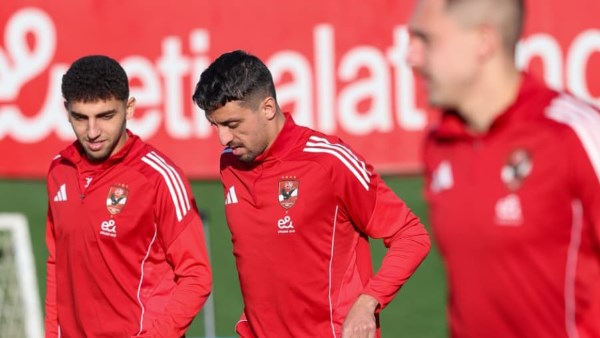 إدارة الأهلي 