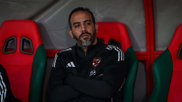 طبيب فريق الاهلي