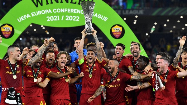 روما الايطالي 