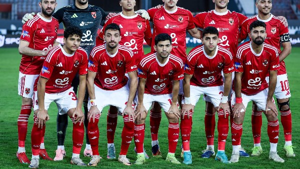 منتخب مصر 