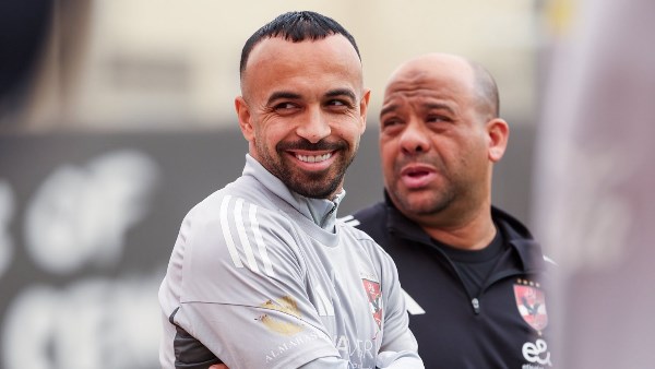 خطة الأهلي لميركاتو الشتاء.. تفاصيل