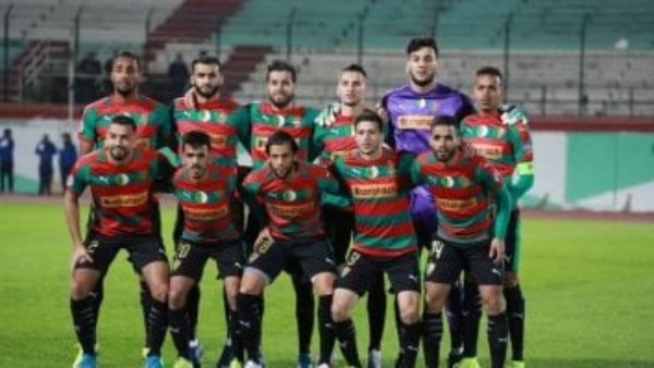 مولودية الجزائر