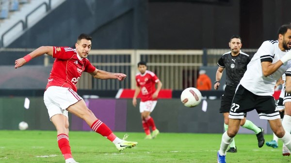 فريق الاهلي 