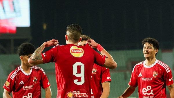 تفاصيل استعدادات الأهلي لمواجهة يانج أفريكانز بدوري أبطال أفريقيا