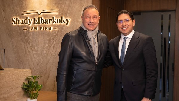 شادي البرقوقي