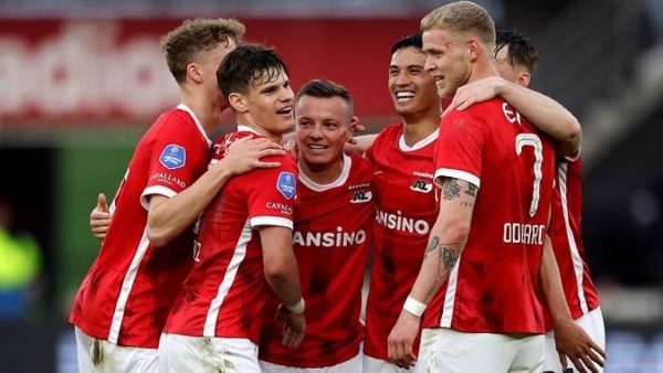 فريق ألكمار