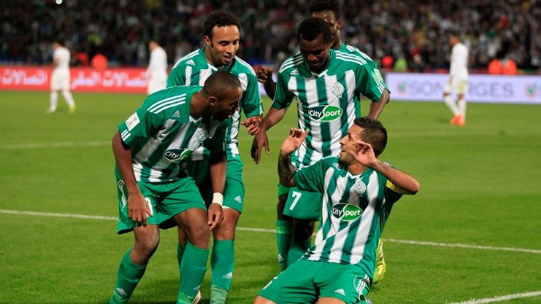 فريق الرجاء