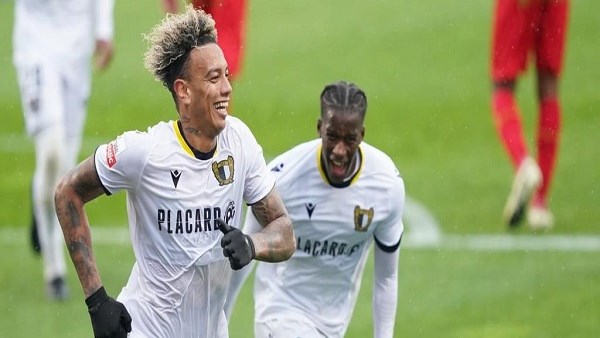 فريق فاماليكاو