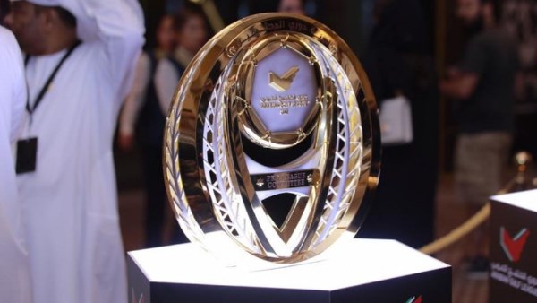 الدوري الإماراتي 