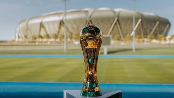 كأس خادم الحرمين الشريفين