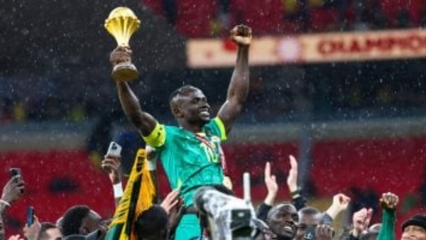 ساديو مانيه