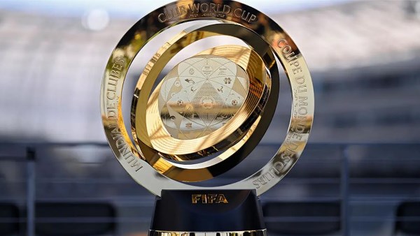 كأس العالم للأندية
