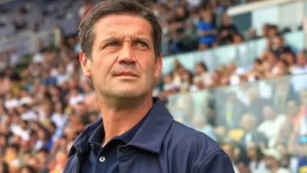 كريستيان كيفو