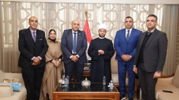 دولة التلاوة