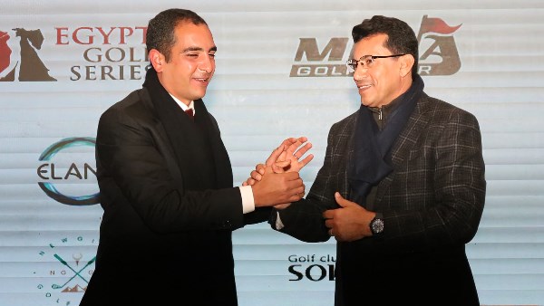 وزير الشباب 