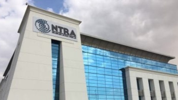 القومى للاتصالات