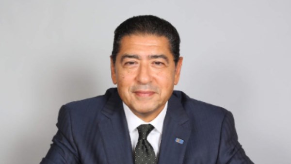 هشام عز العرب