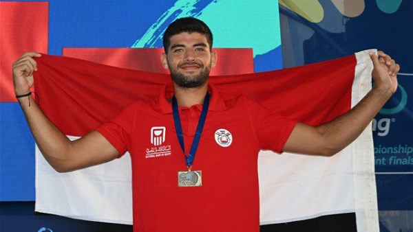 عمر القماطي