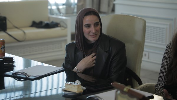 منة الطناني