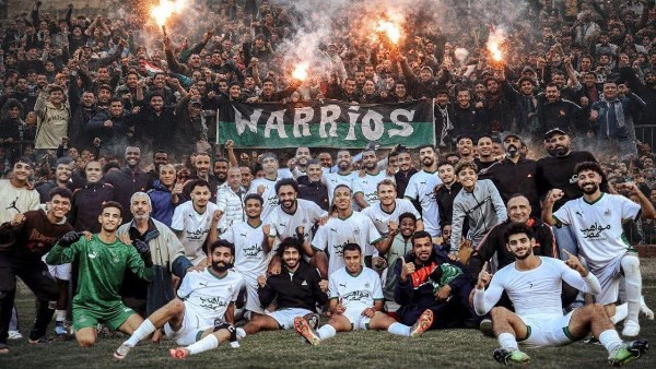 فريق القناطر الخيرية