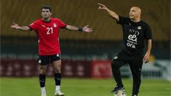 حسام حسن وزيزو 