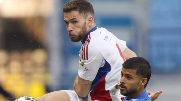 الشارقة والنصر