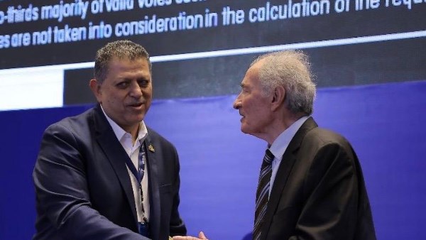 حسن مصطفى وخالد فتحي 