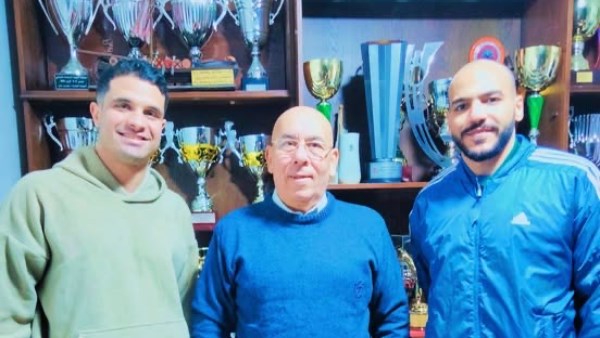 ابطال العالم للكاراتيه